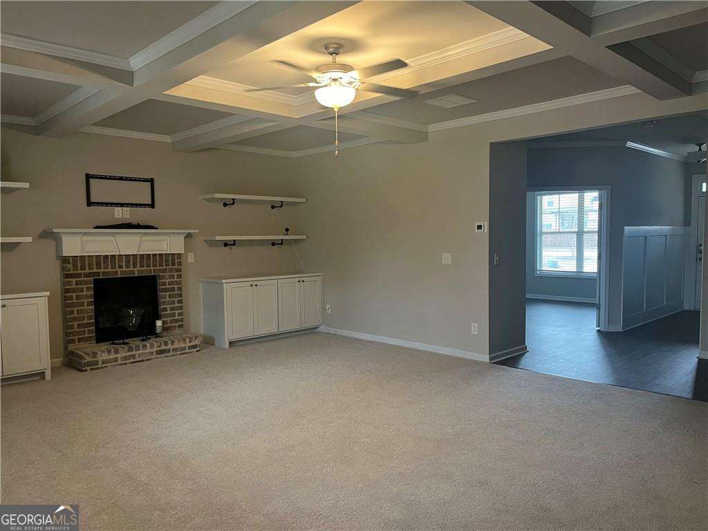 408 Elkhorn Glen Court Property Photo 4