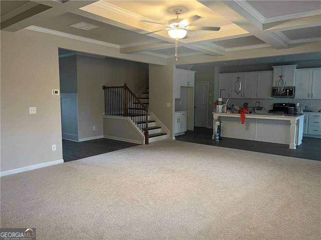 408 Elkhorn Glen Court Property Photo 5