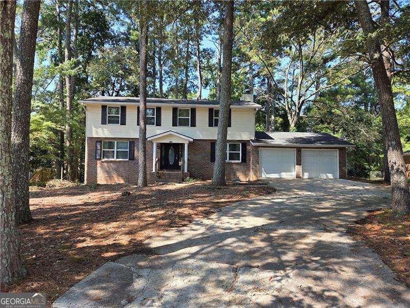 3125 Wakefield Drive