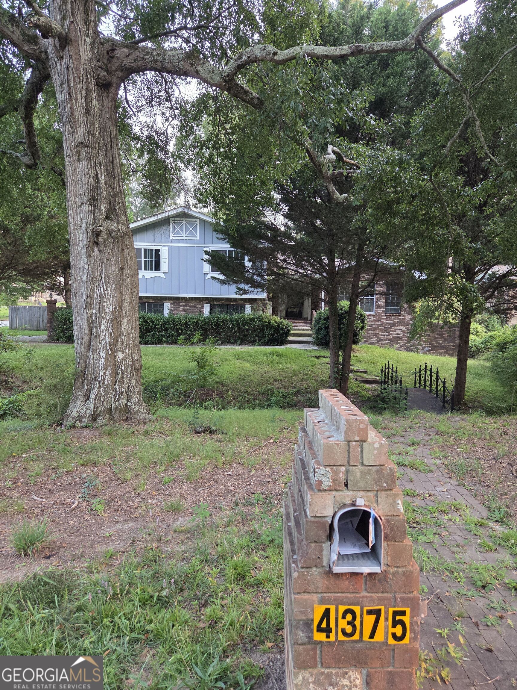 4375 Melanie Lane Property Photo 1