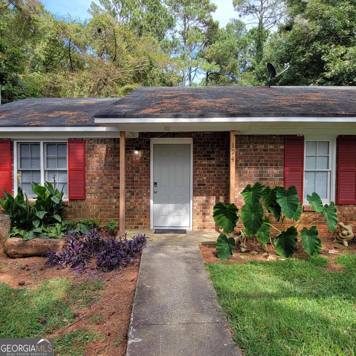 192 Sunny Hills Drive Property Photo 1