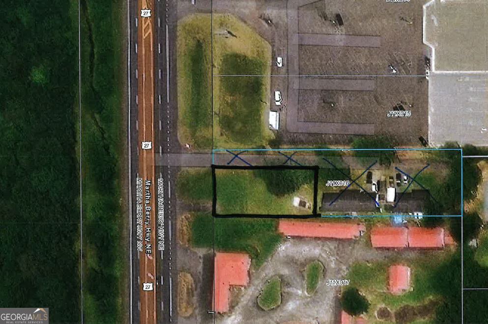 3858 Martha Berry Highway NE Property Photo 1