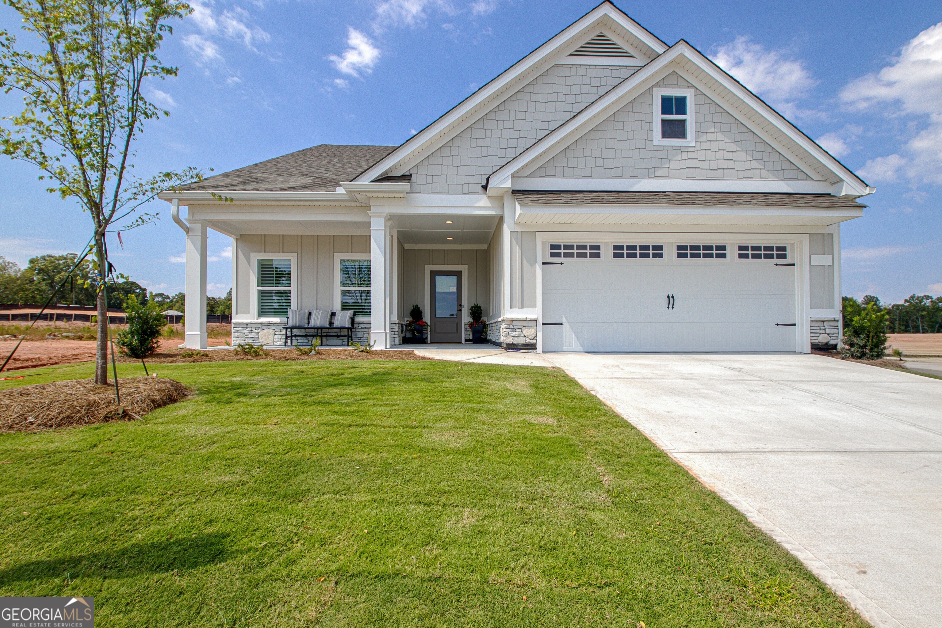 65 Redhaven Drive Property Photo 1