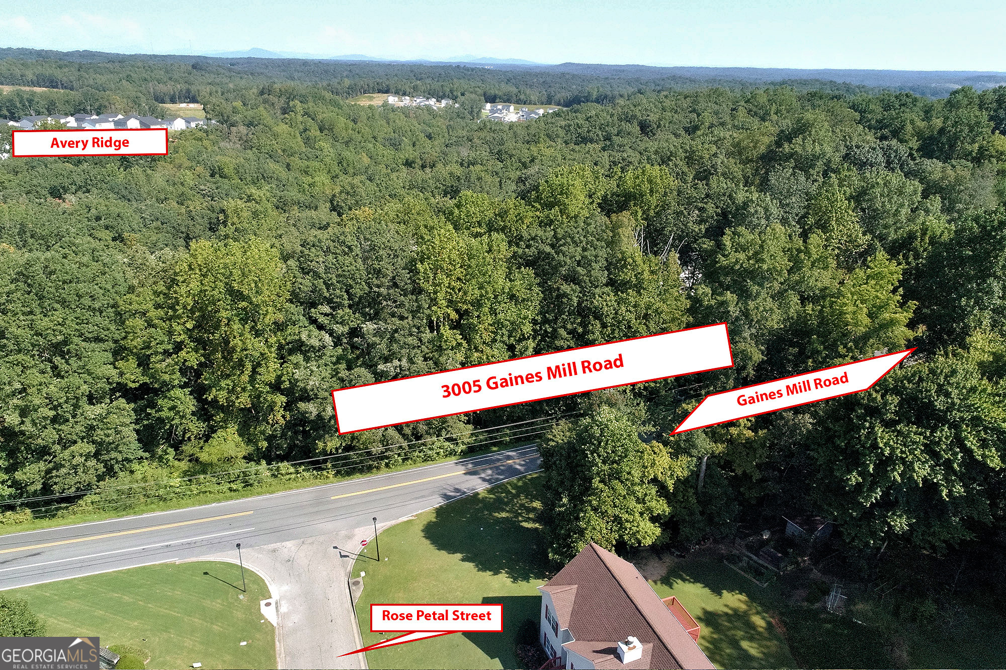 3005 Gaines Mill Road Property Photo 3
