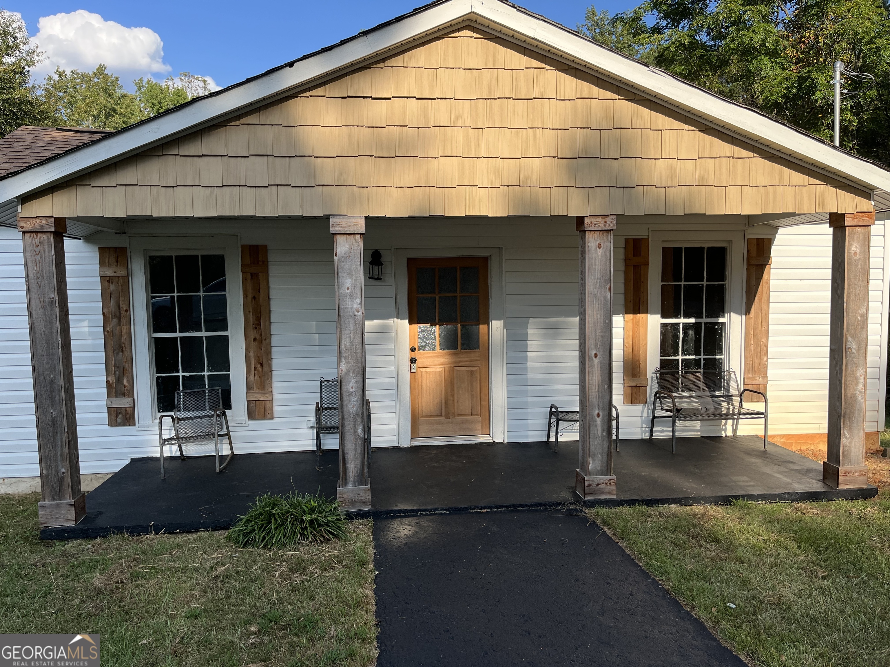 802 Jd Parham Drive Property Photo 1