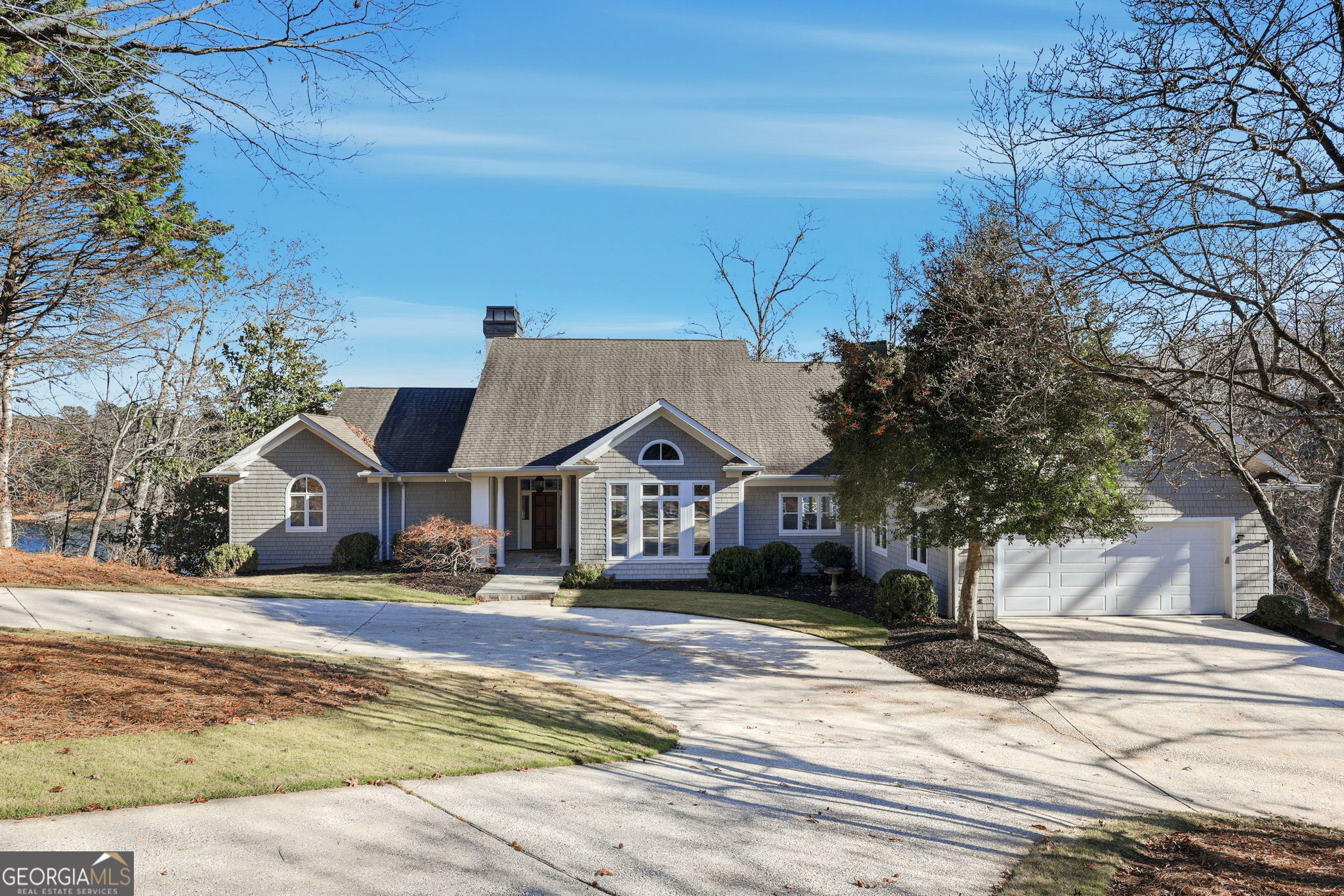 951 East Lake Drive Property Photo 1