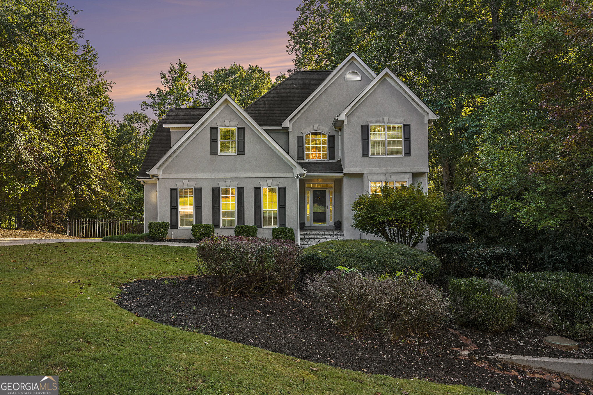 407 River Forest Drive Property Photo 1