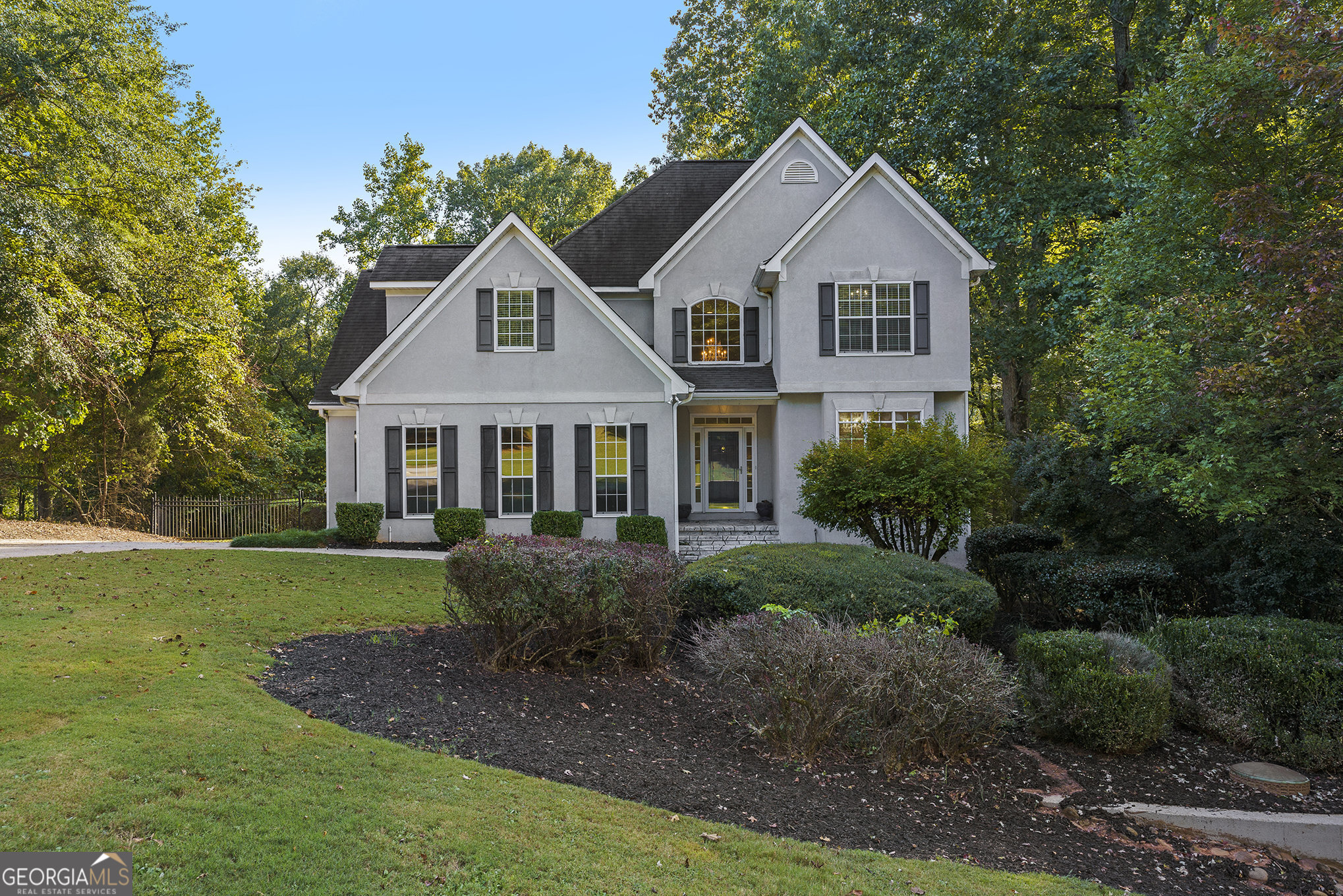 407 River Forest Drive Property Photo 3
