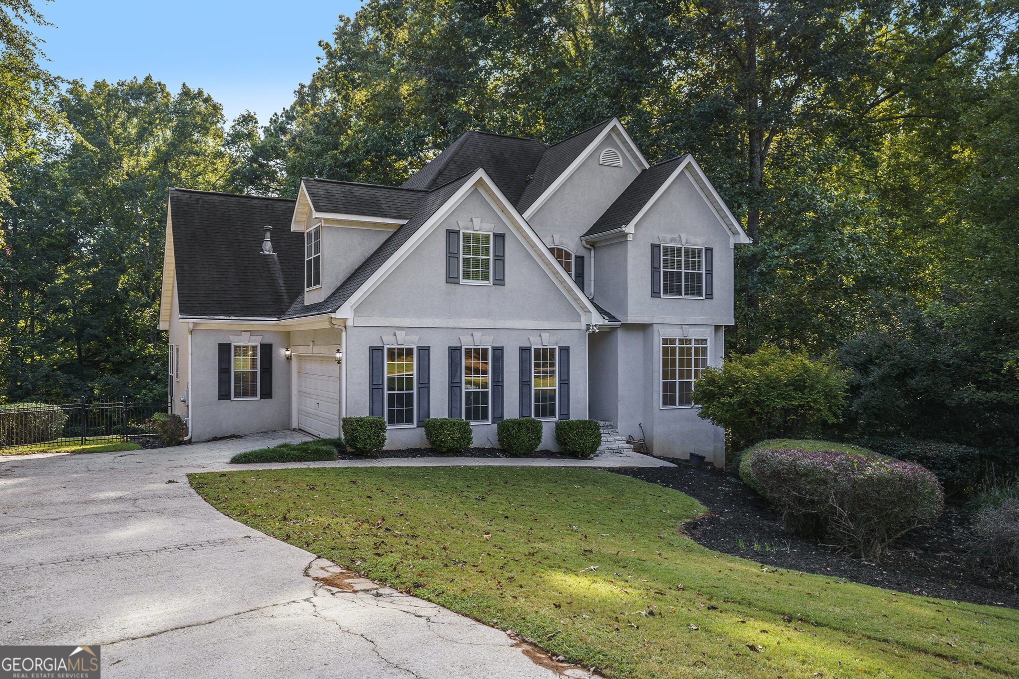 407 River Forest Drive Property Photo 4