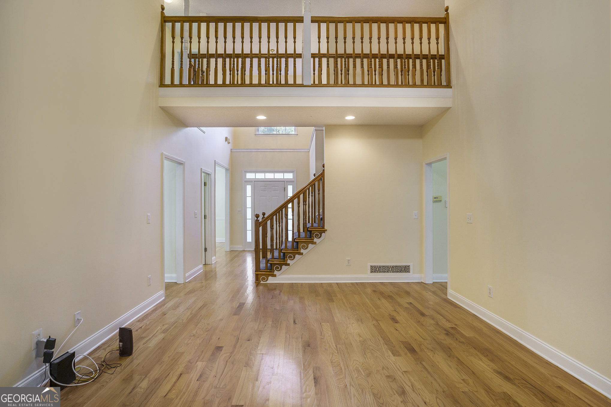 407 River Forest Drive Property Photo 5