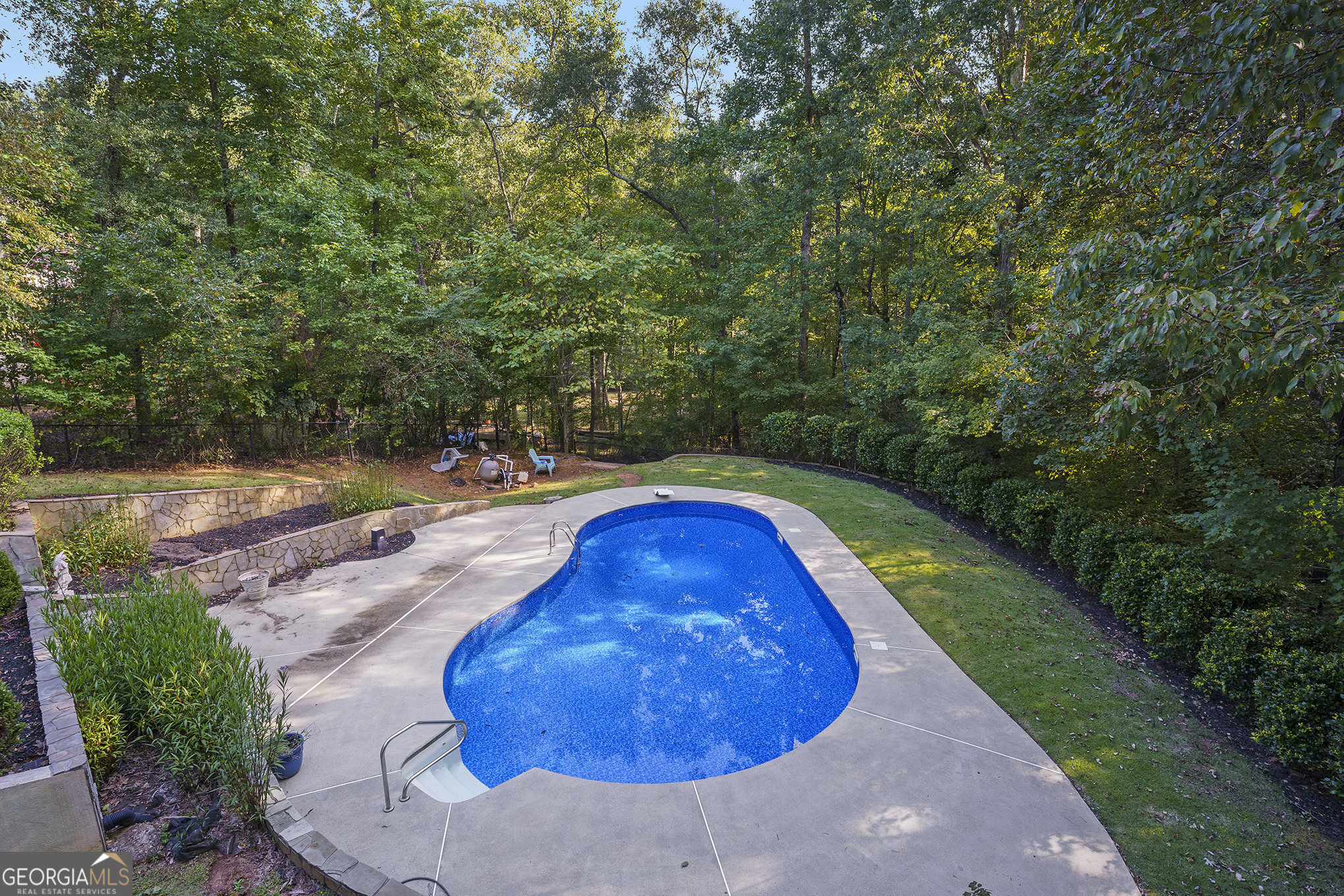 407 River Forest Drive Property Photo 39