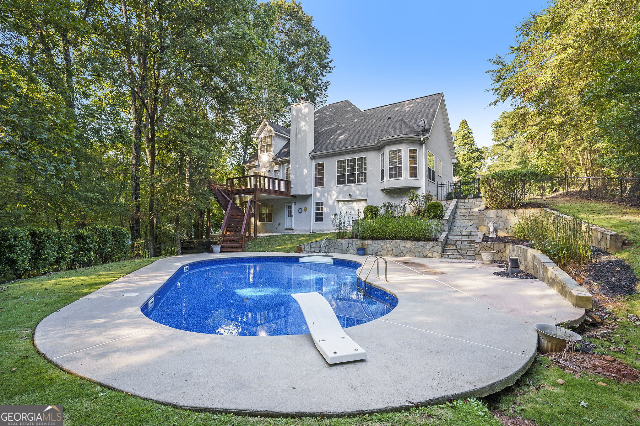 407 River Forest Drive Property Photo 40
