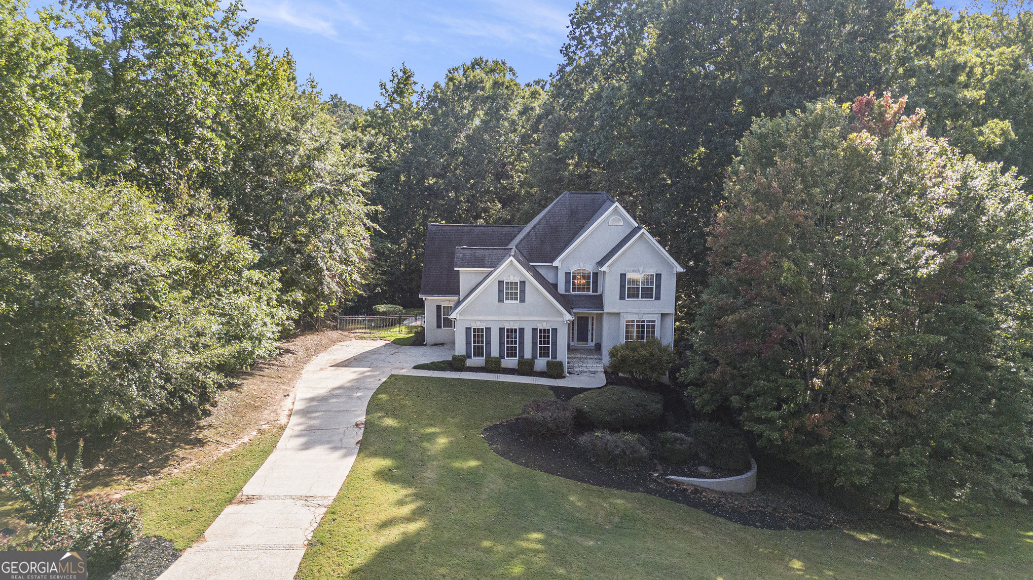 407 River Forest Drive Property Photo 43