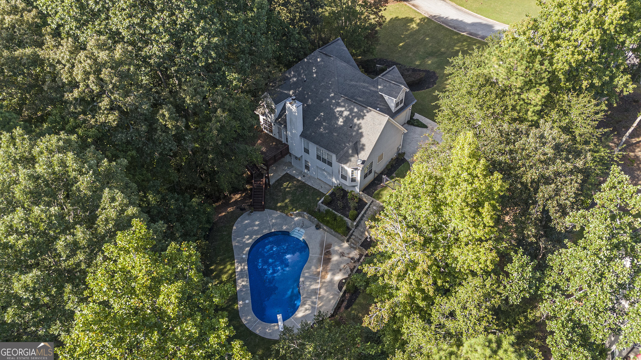 407 River Forest Drive Property Photo 44