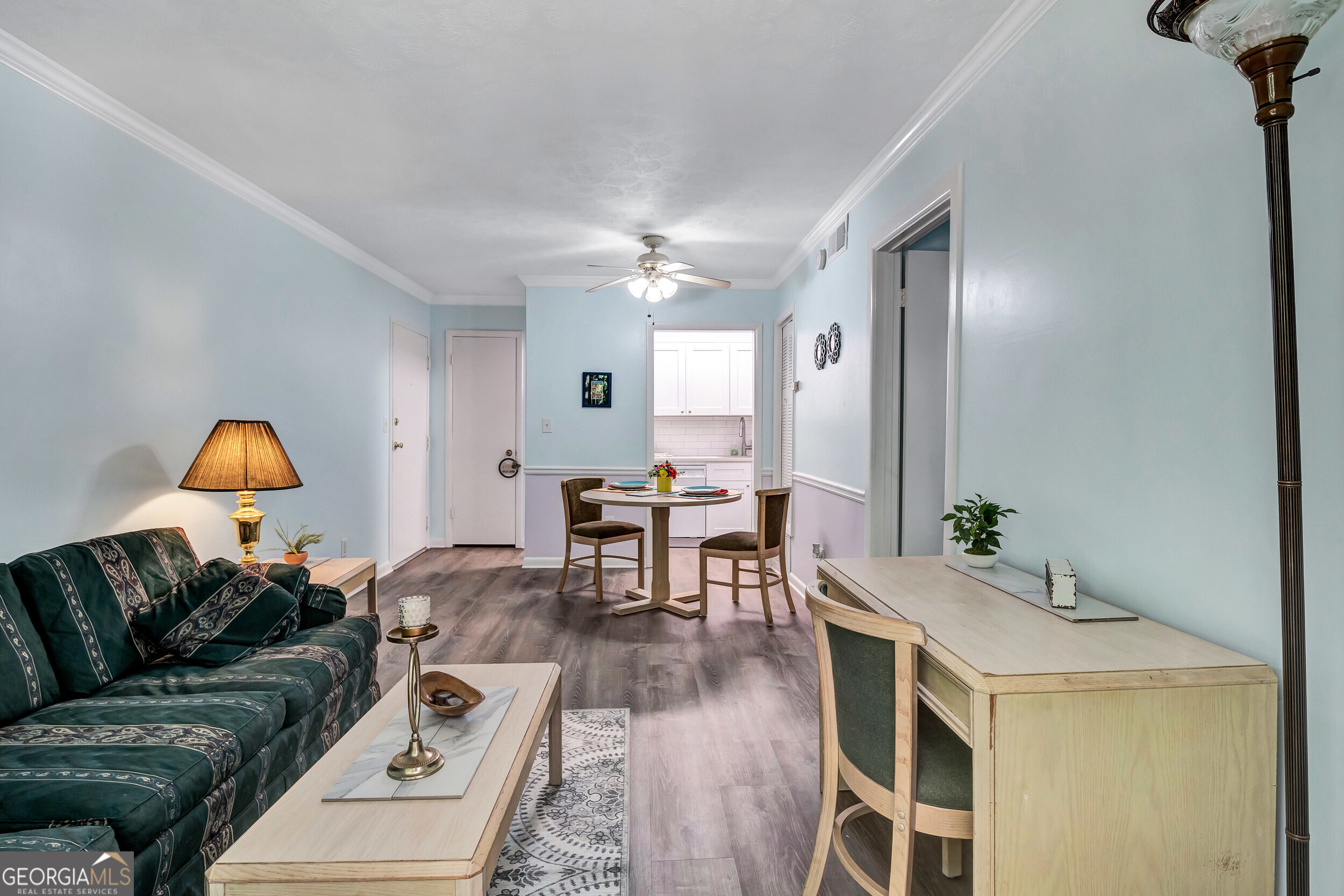 2805 Northeast Expressway Ne # C12 Property Photo 4