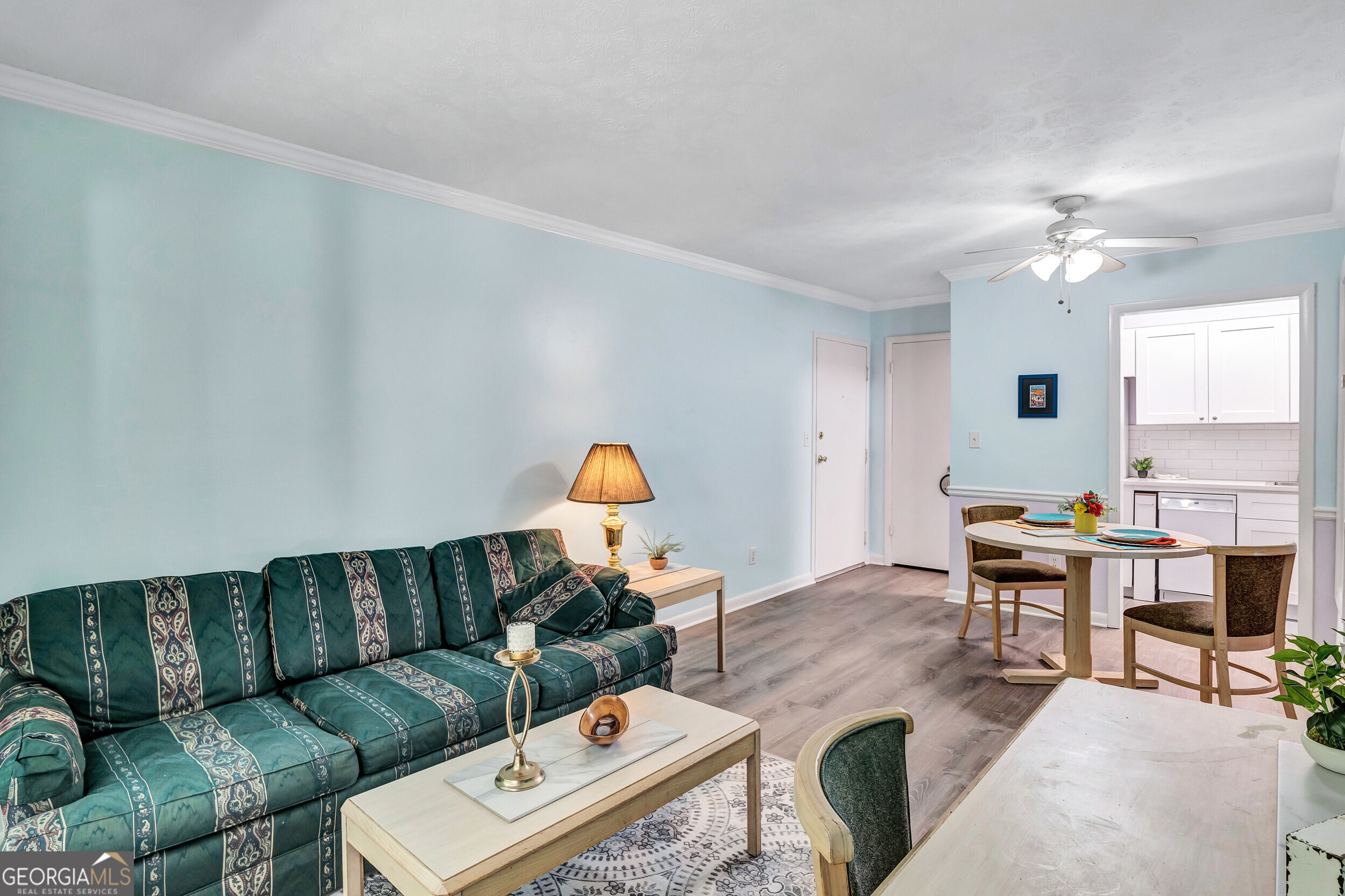 2805 Northeast Expressway Ne # C12 Property Photo 5