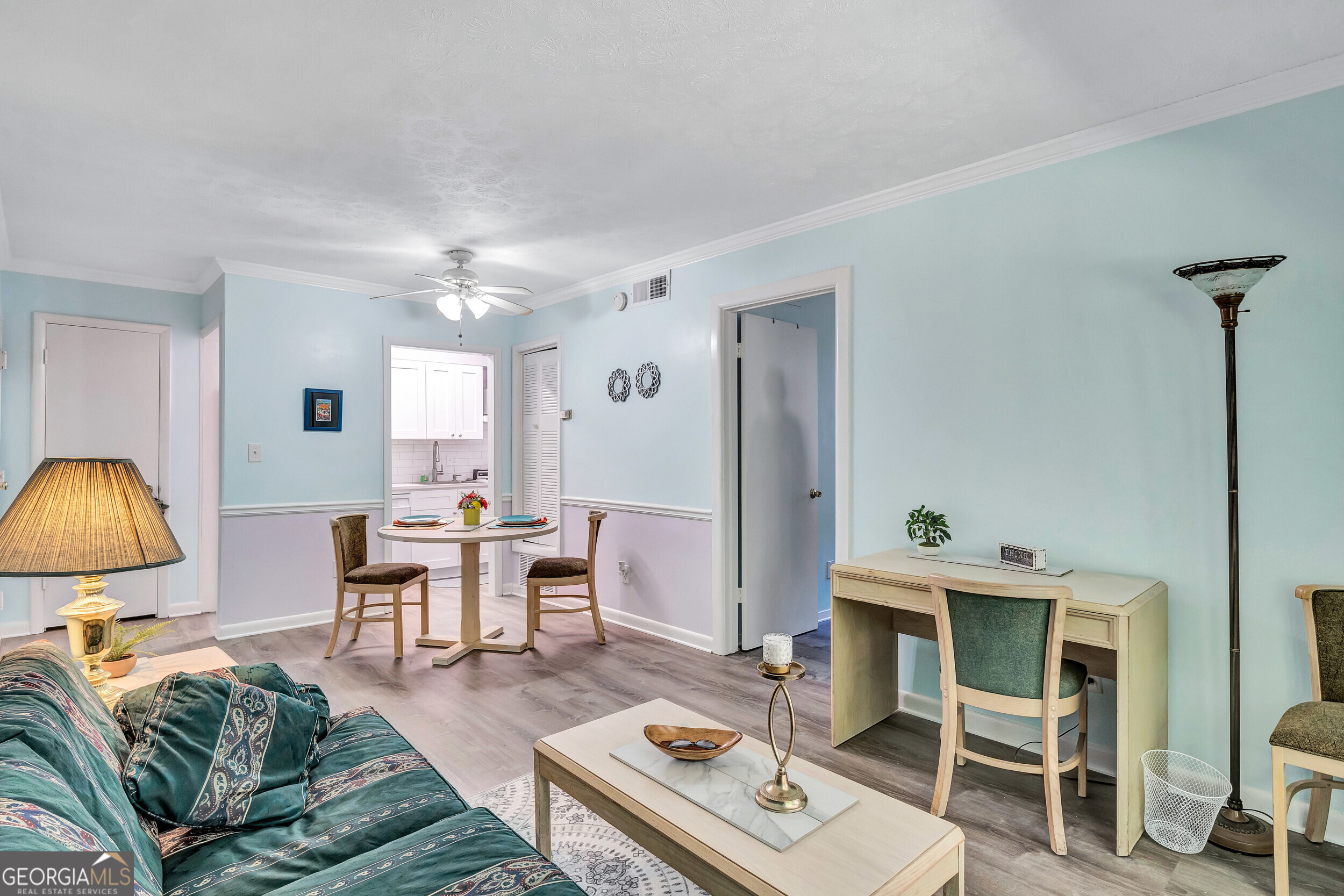 2805 Northeast Expressway Ne # C12 Property Photo 6