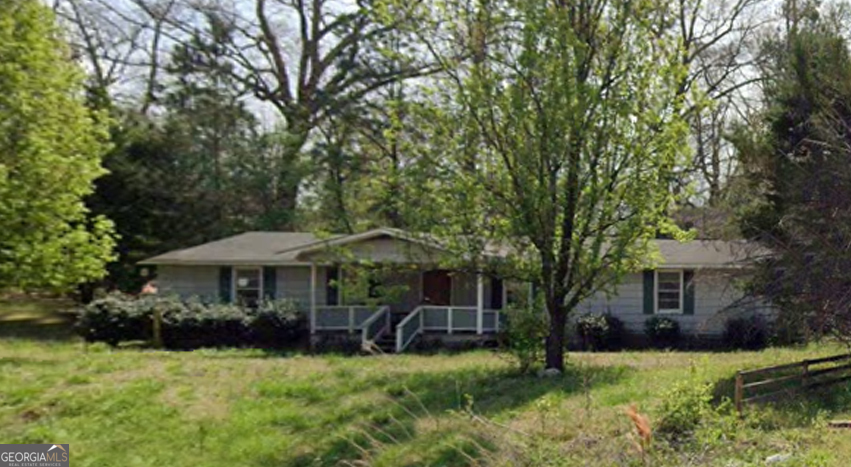 0 S Davis Property Photo 1