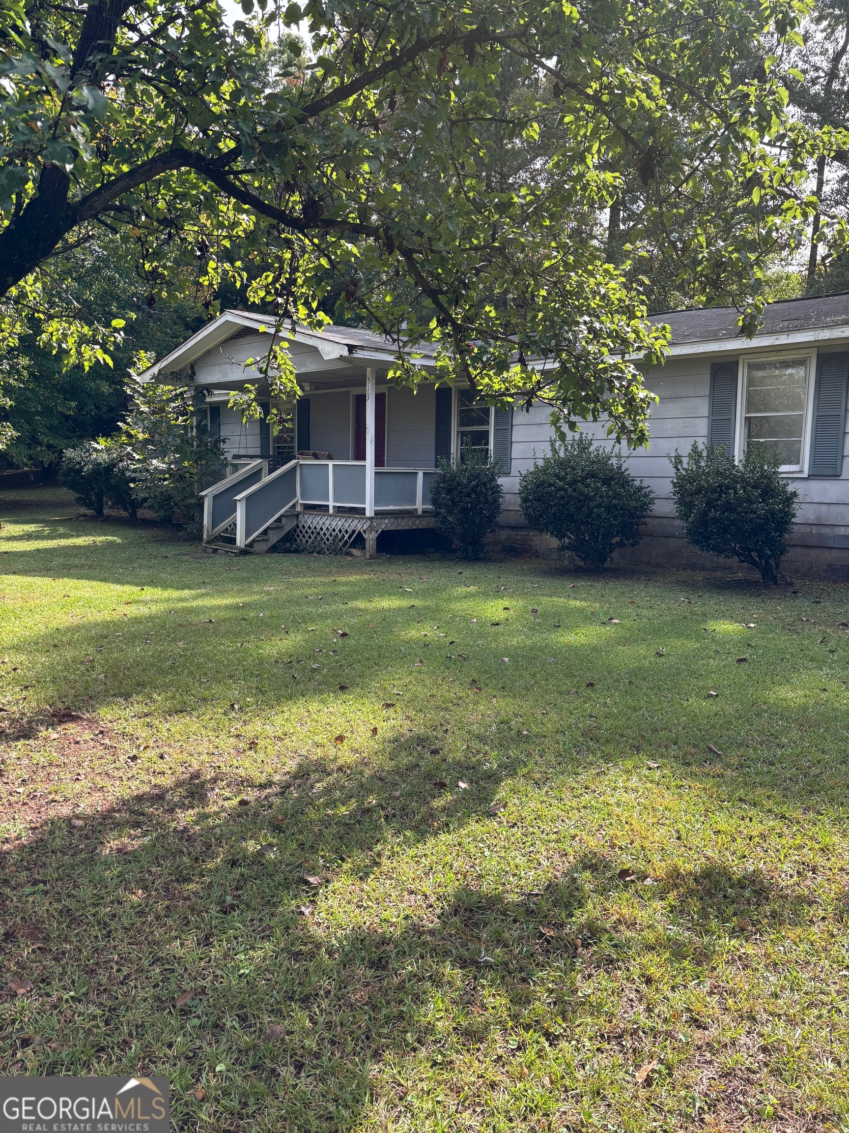 0 S Davis Property Photo 3