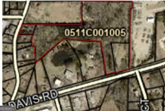 0 S Davis Property Photo 4