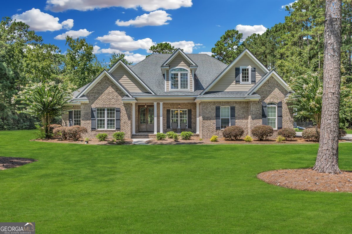 382 Savannah Road Property Photo 1