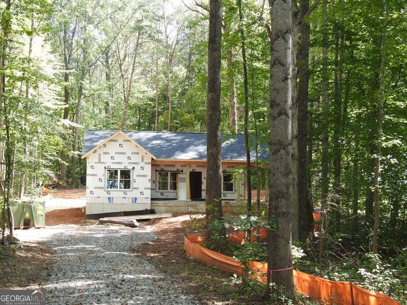 11604 Burton Court Property Photo 1