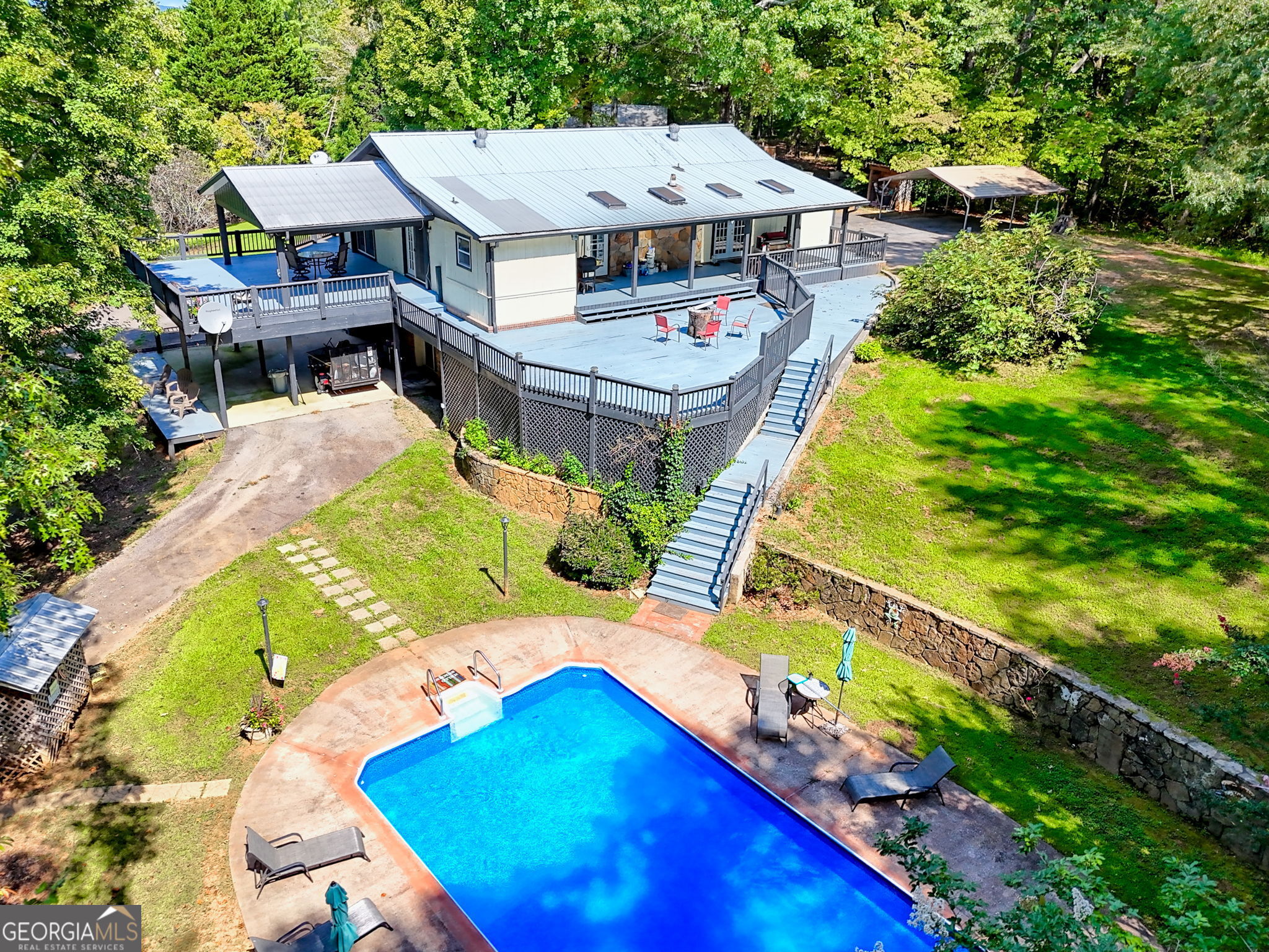 108 Dodge Lane Property Photo 1