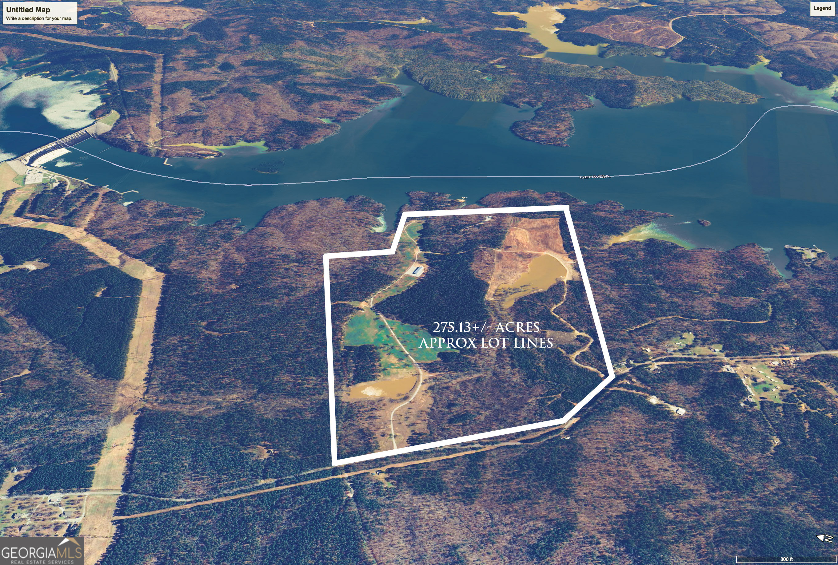 1968 Bobby Brown State Park Road Property Photo 2