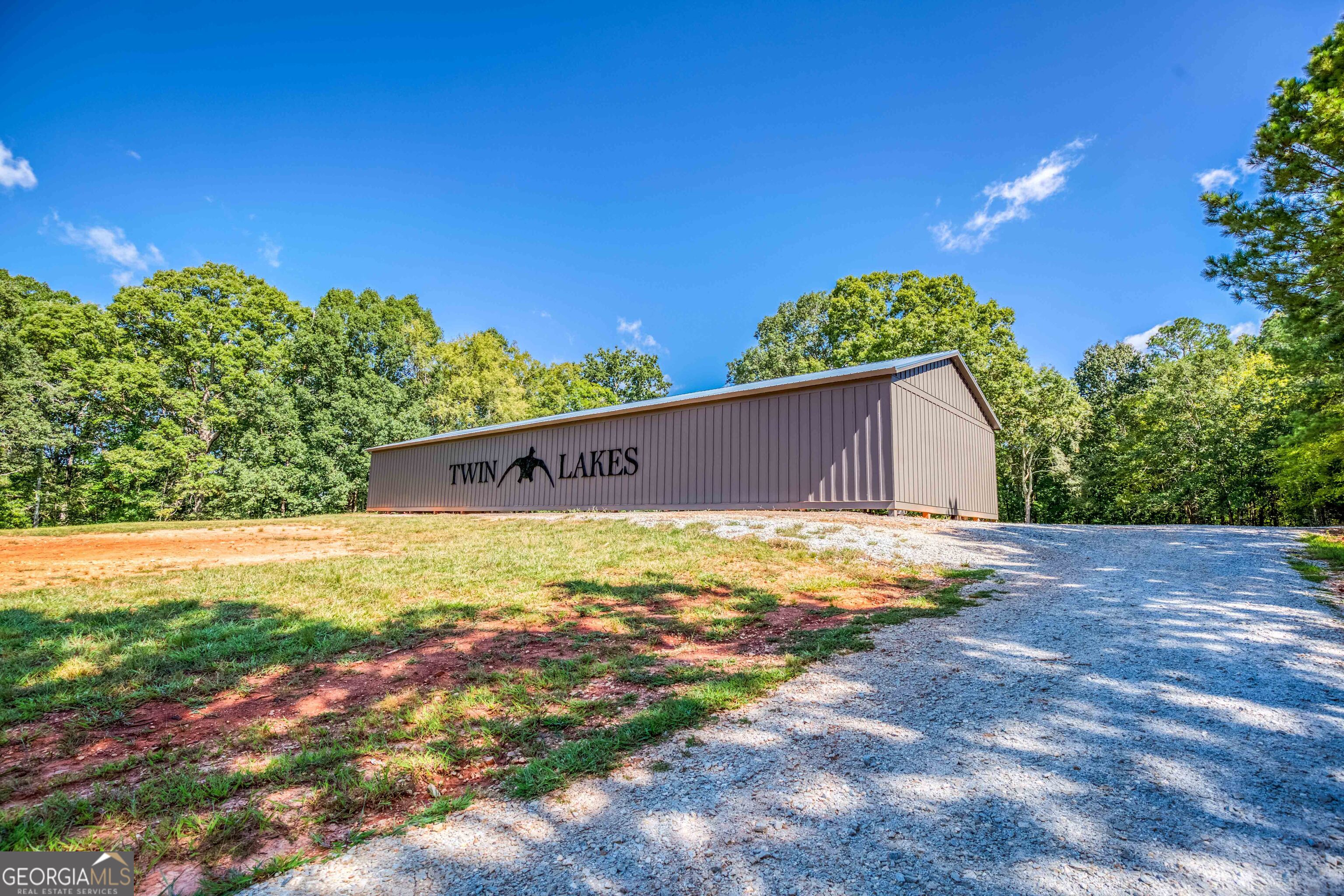 2688 Calhoun Falls Highway Property Photo 2
