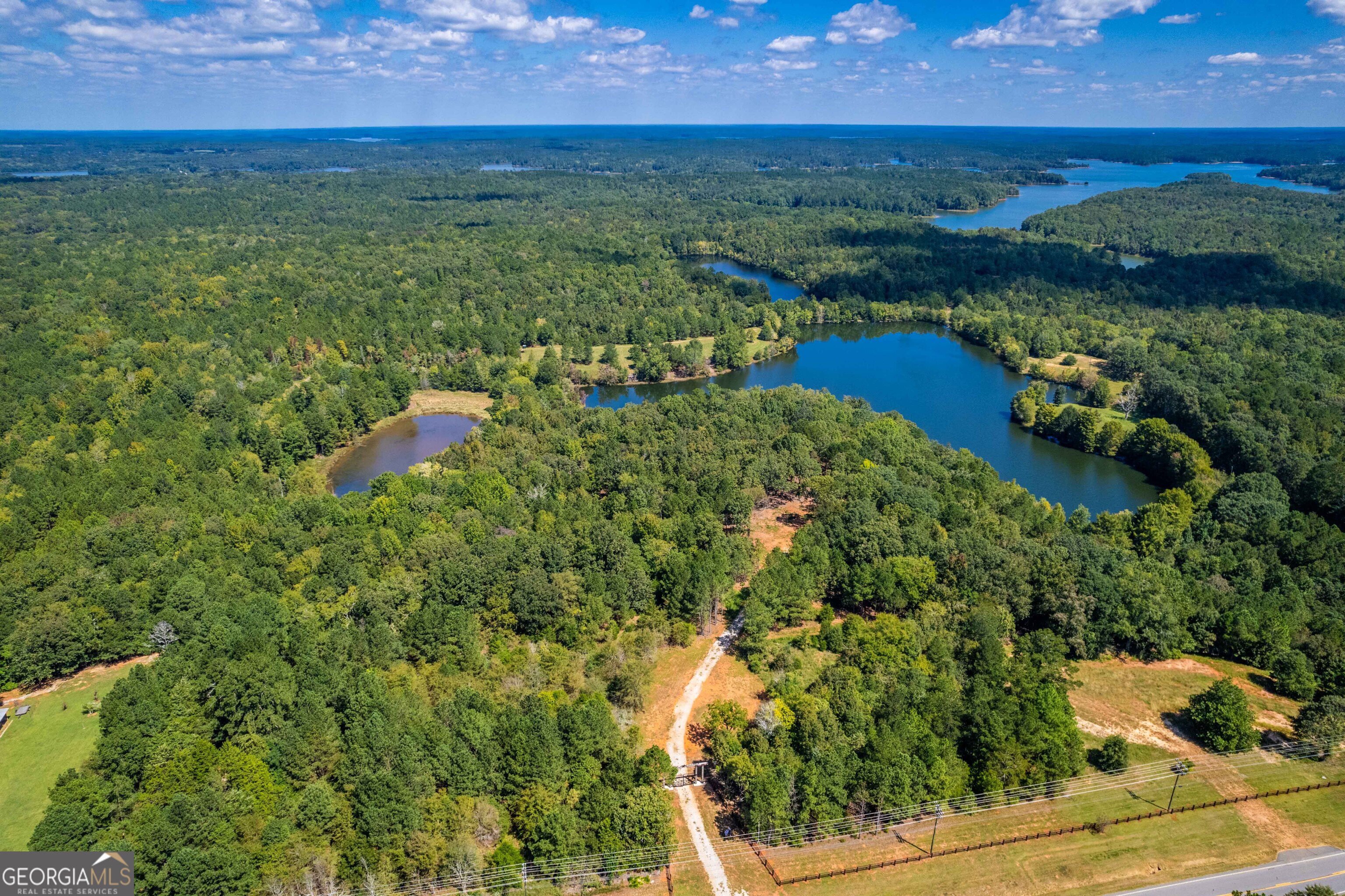 2688 Calhoun Falls Highway Property Photo 3
