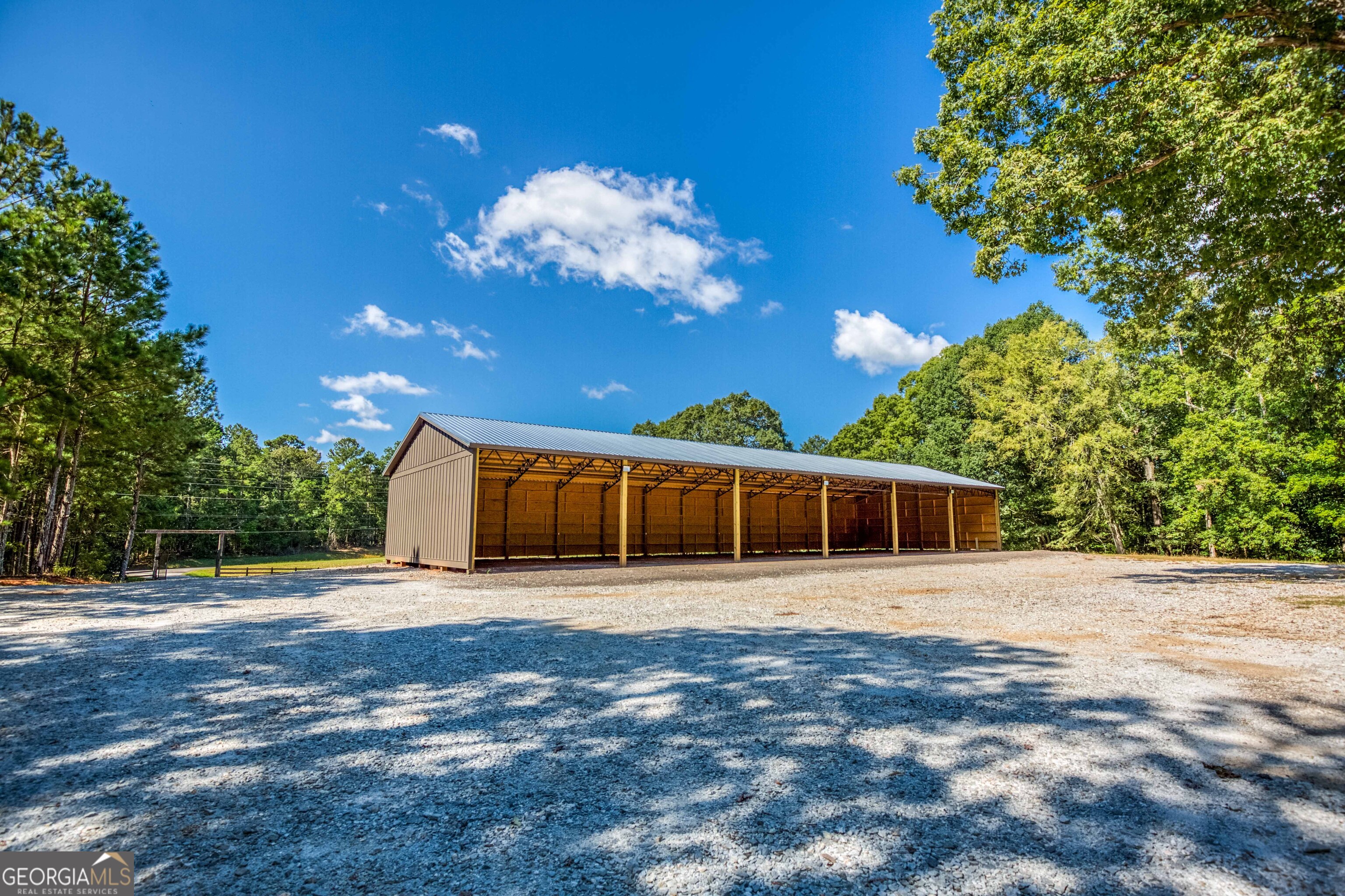2688 Calhoun Falls Highway Property Photo 6