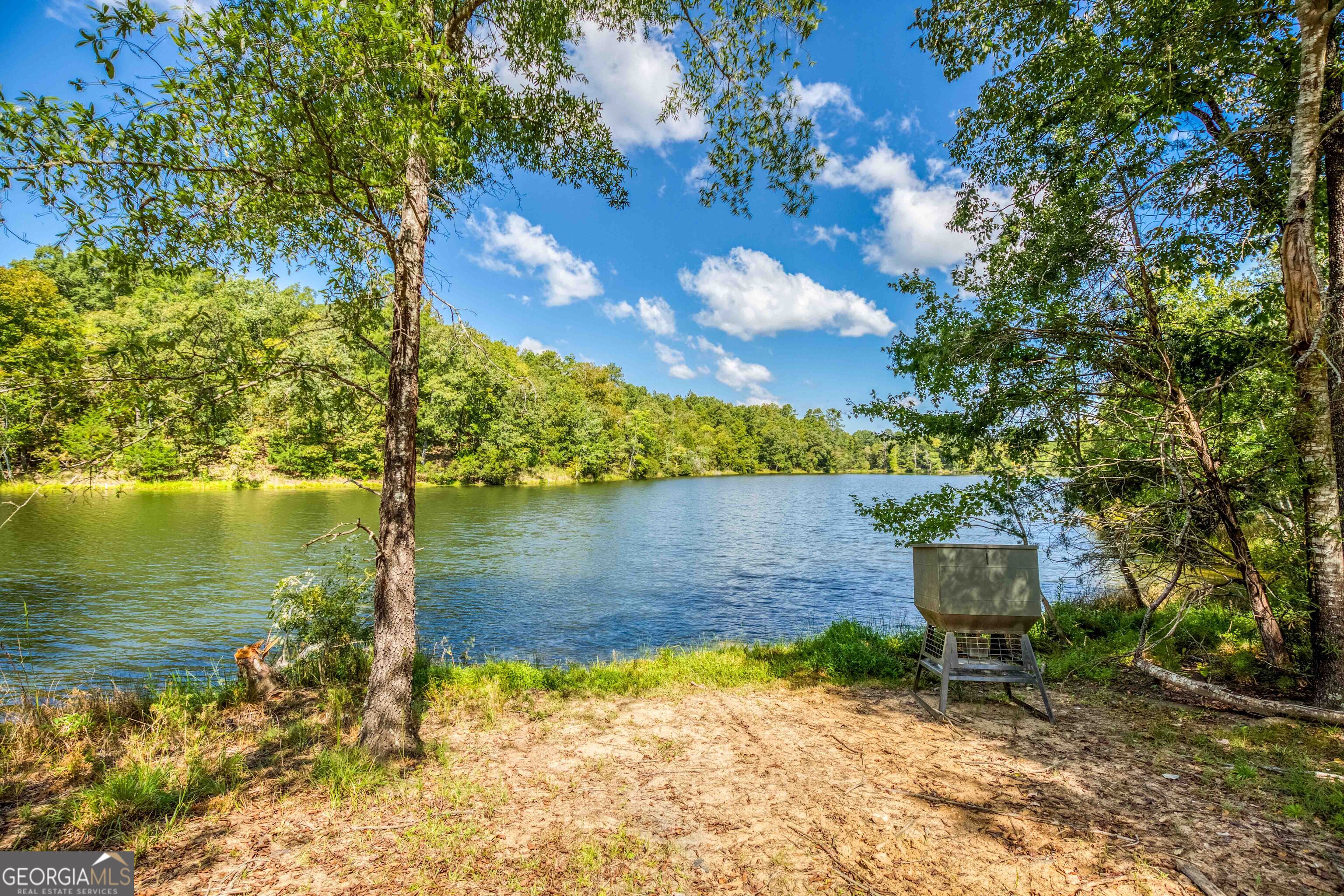2688 Calhoun Falls Highway Property Photo 15