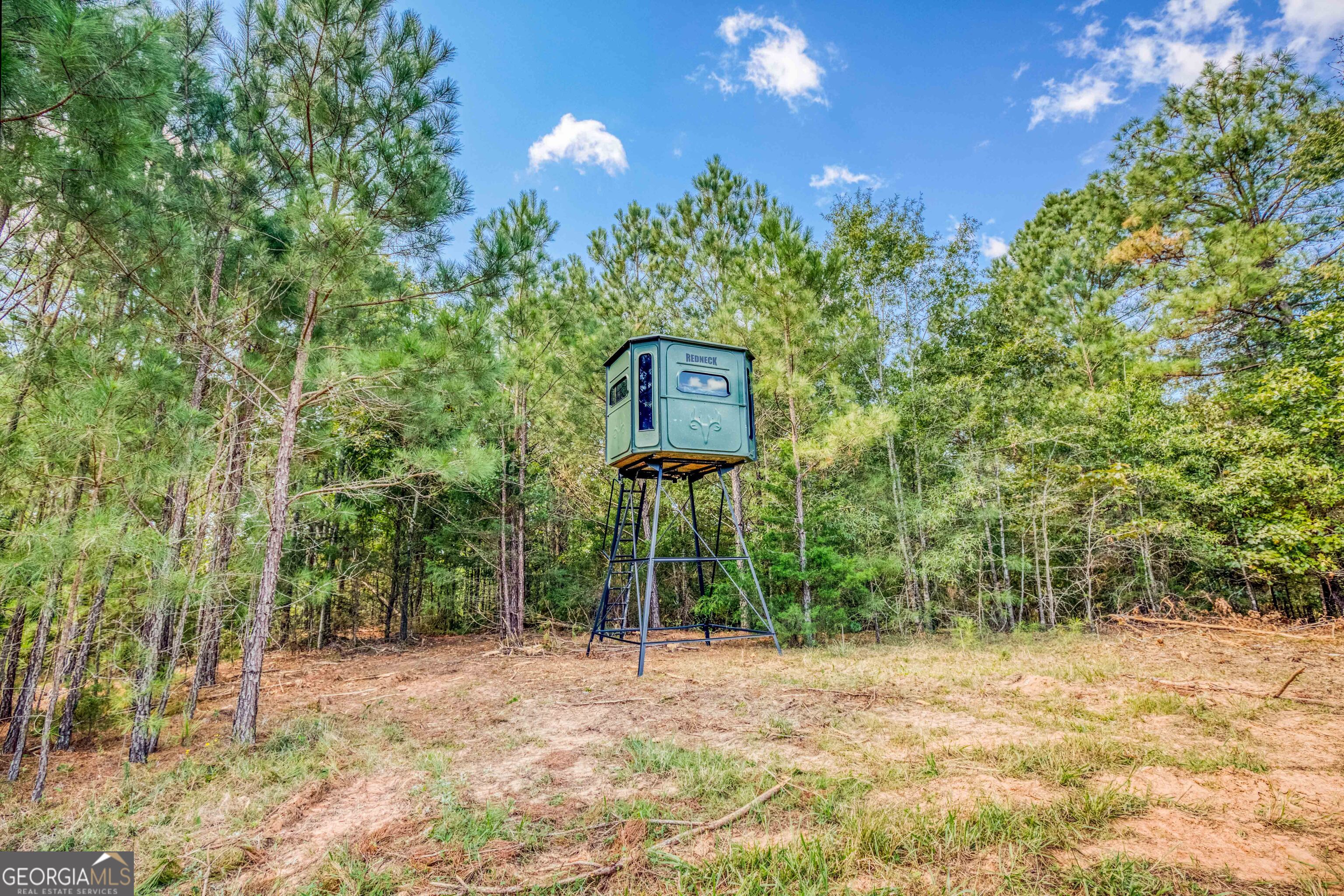 2688 Calhoun Falls Highway Property Photo 24