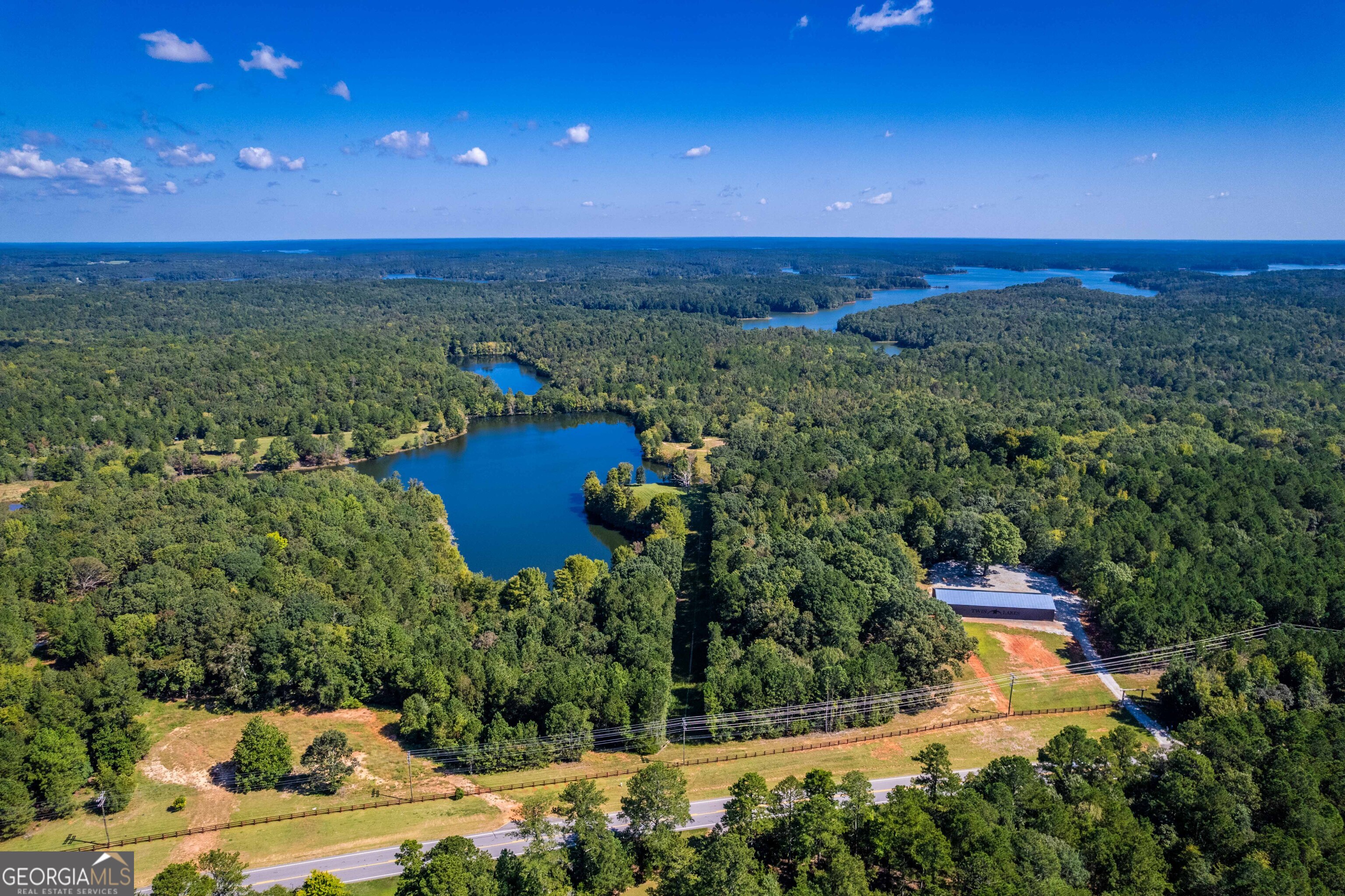 2688 Calhoun Falls Highway Property Photo 28