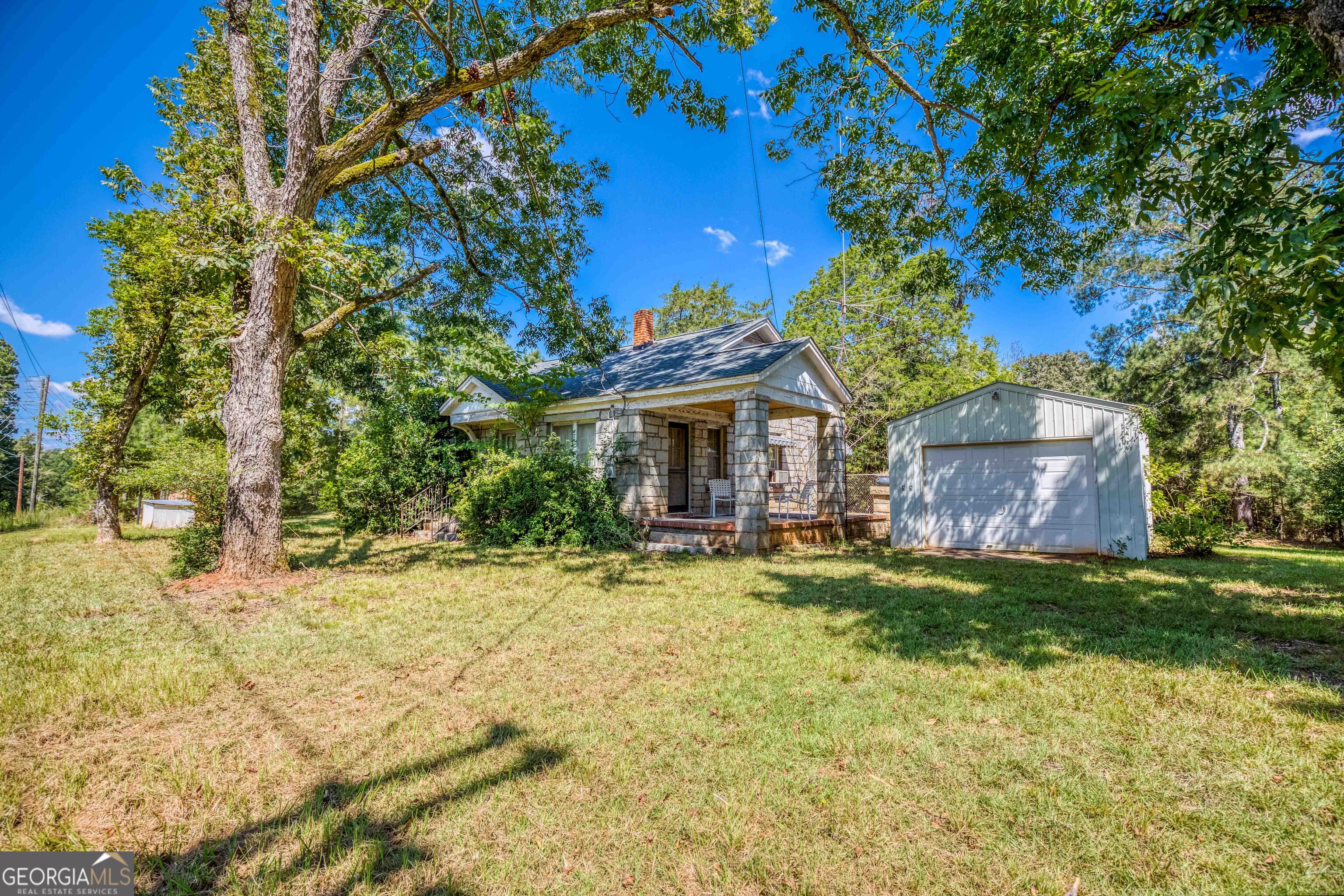 2688 Calhoun Falls Highway Property Photo 49