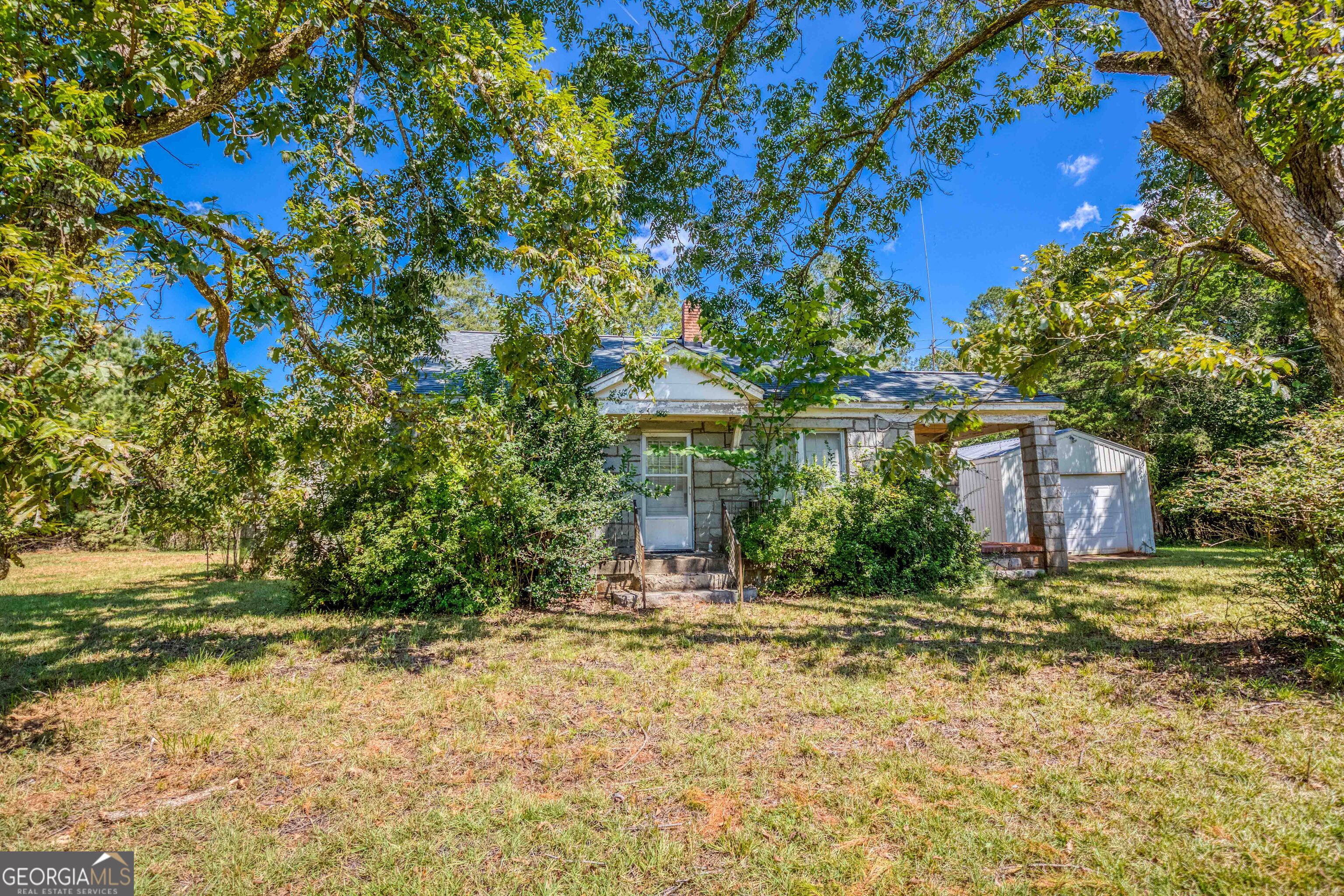 2688 Calhoun Falls Highway Property Photo 50