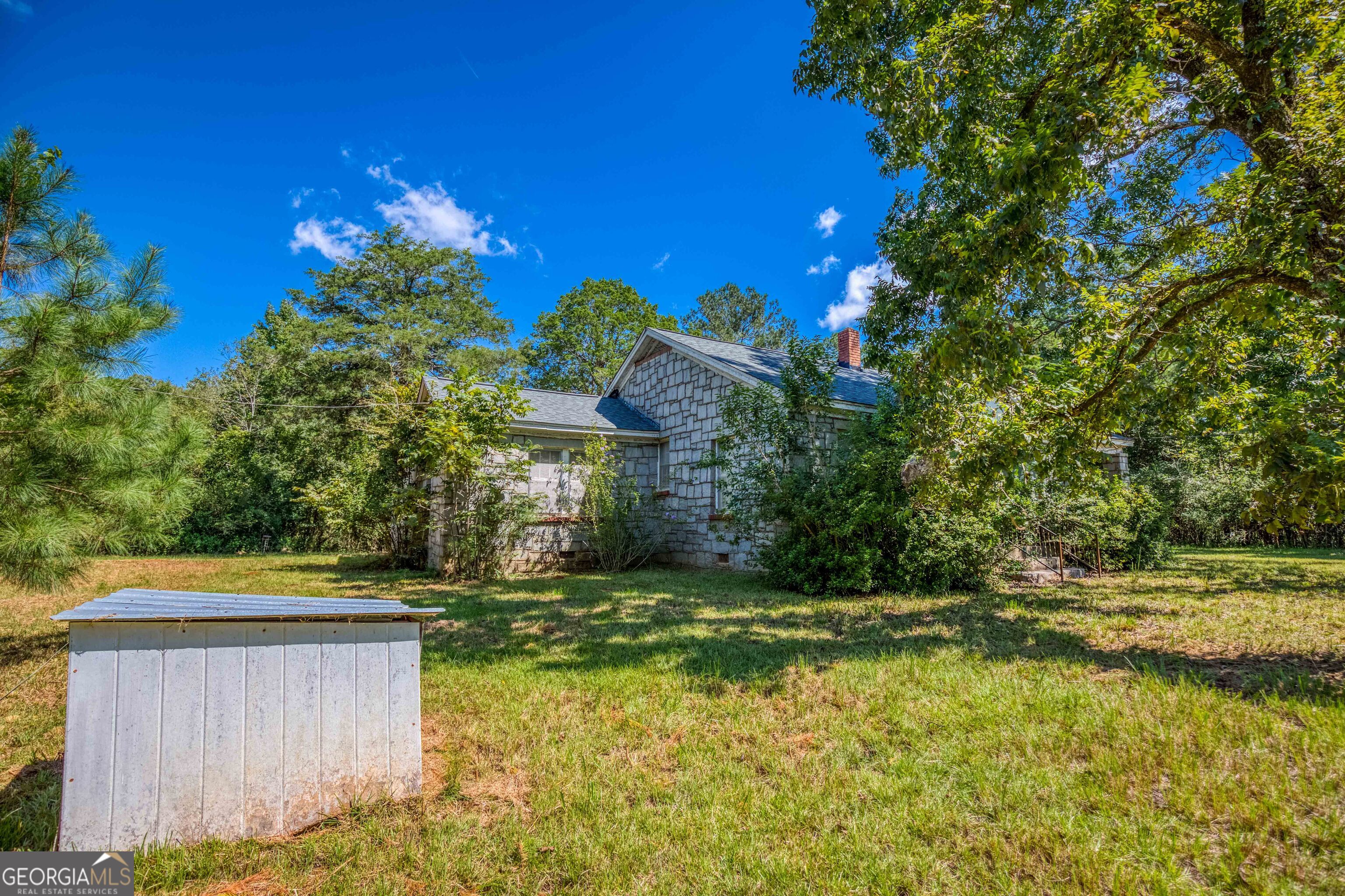 2688 Calhoun Falls Highway Property Photo 51