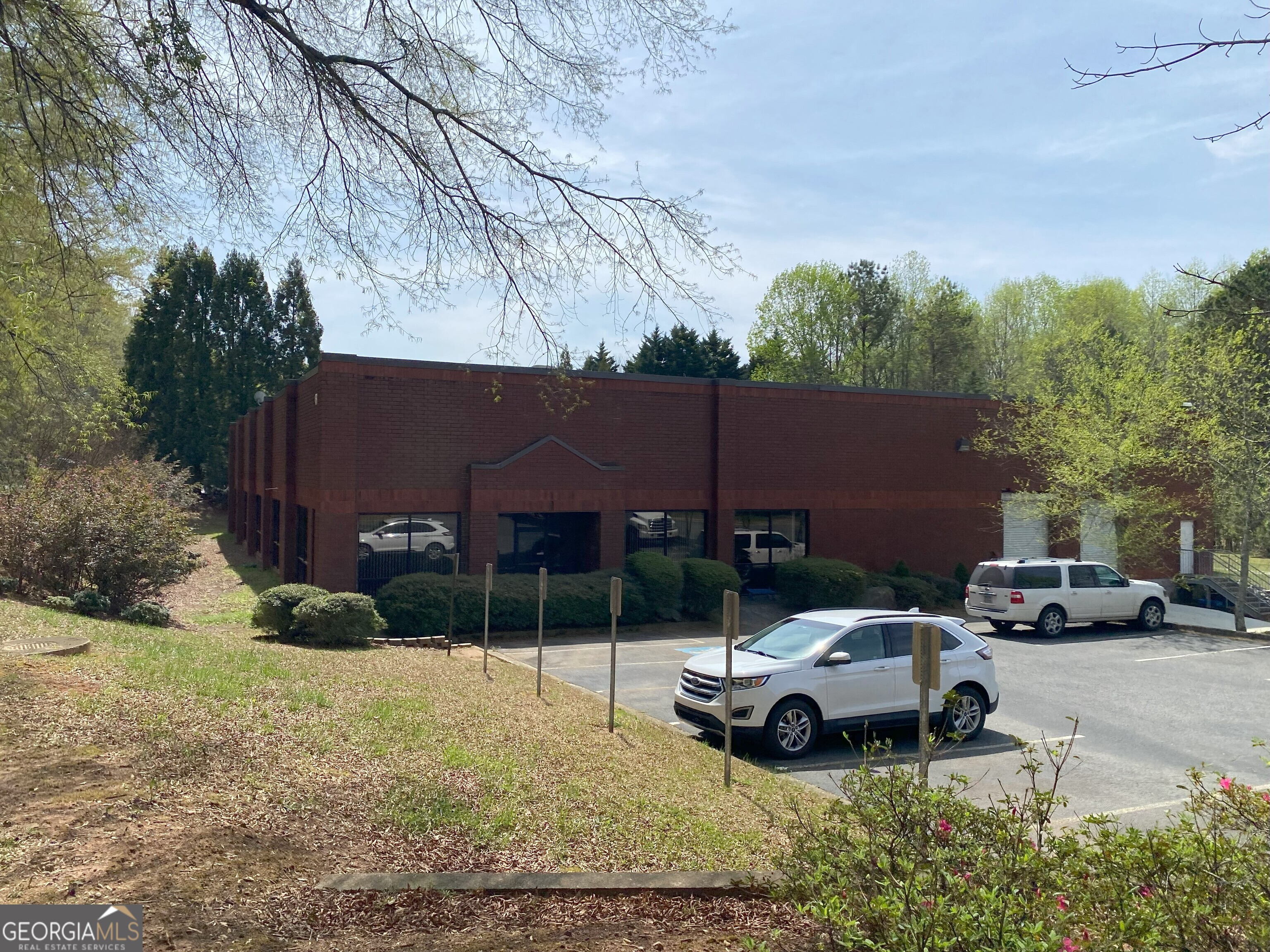 6130 Shiloh Road Property Photo 1