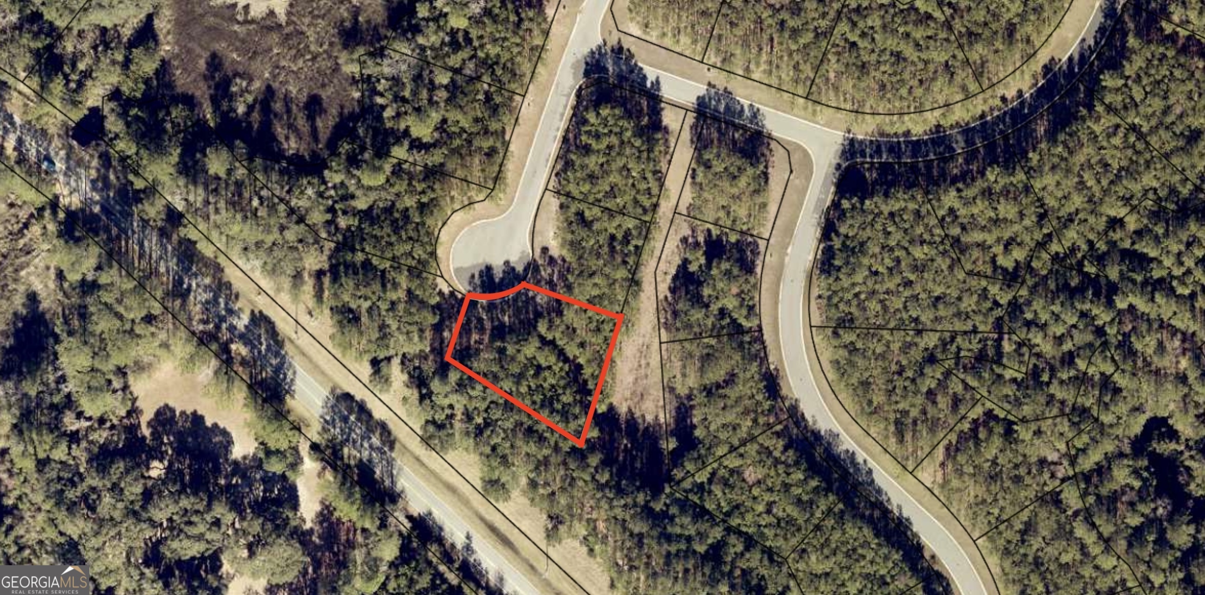 Lot 13 Grays Reef Court Property Photo 1