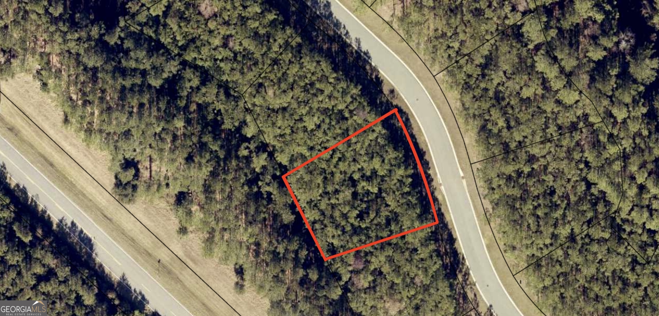 Lot 5 Sea Turtle Lane Property Photo 1