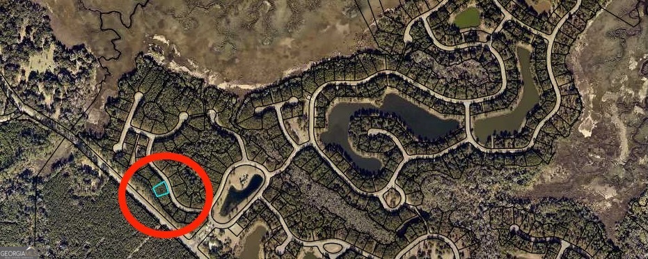 Lot 5 Sea Turtle Lane Property Photo 2