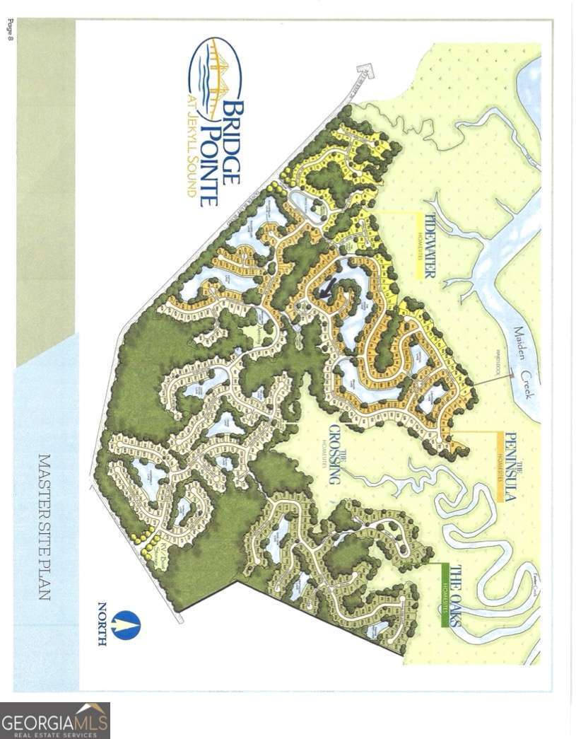 Lot 5 Sea Turtle Lane Property Photo 5