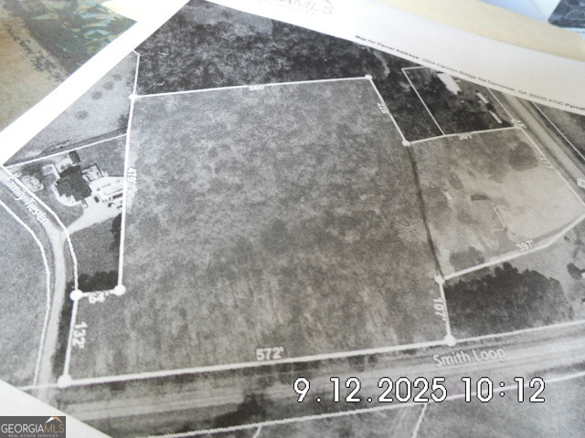 8.5 +/- Smith Loop Property Photo 9