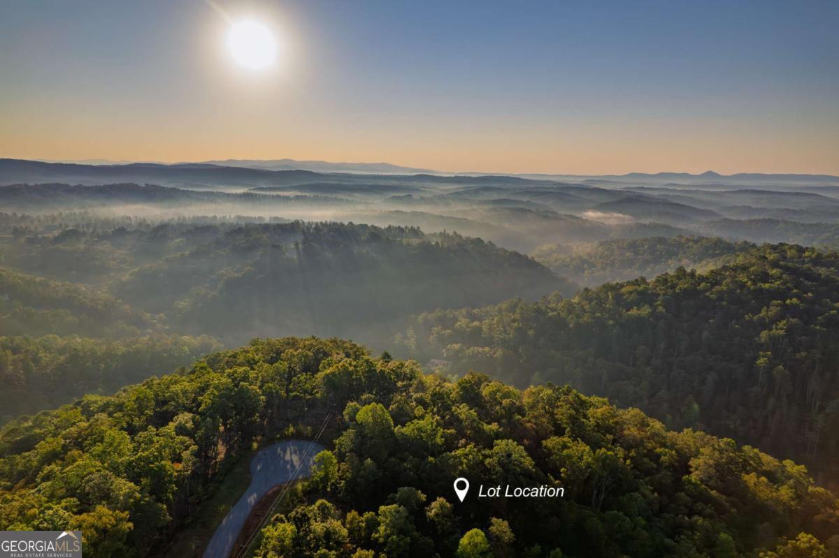 Lot 290 Anglers Ridge Road Property Photo 2