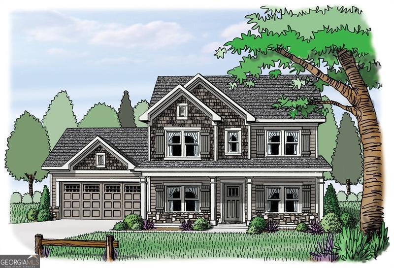 107 Harmony Grove Court Property Photo 1