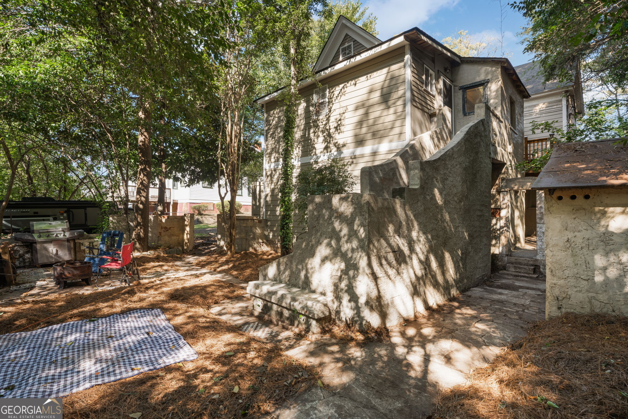 124 Stonewall Place Property Photo 50