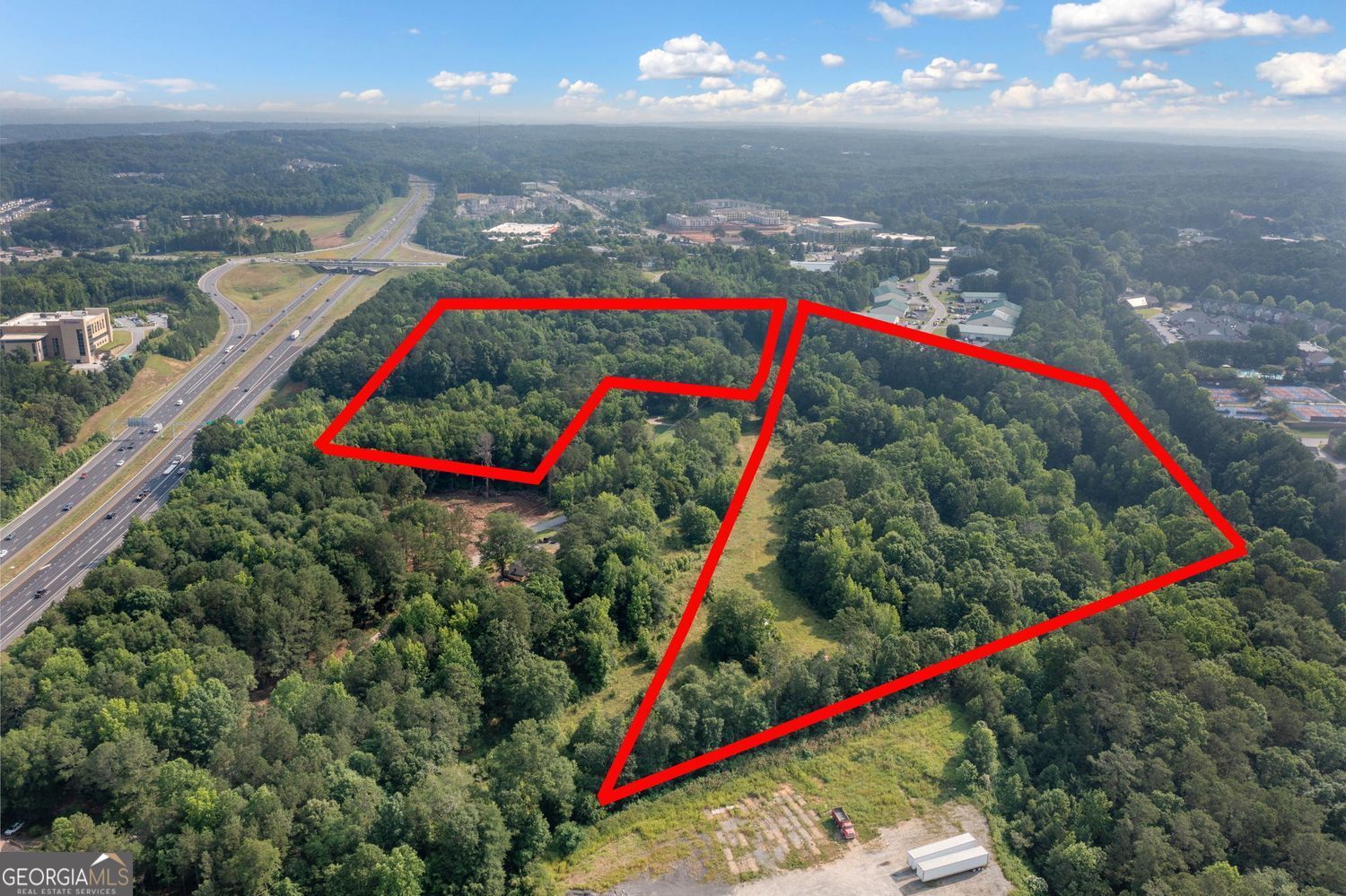 643 N Rope Mill Road # 634 Property Photo 1