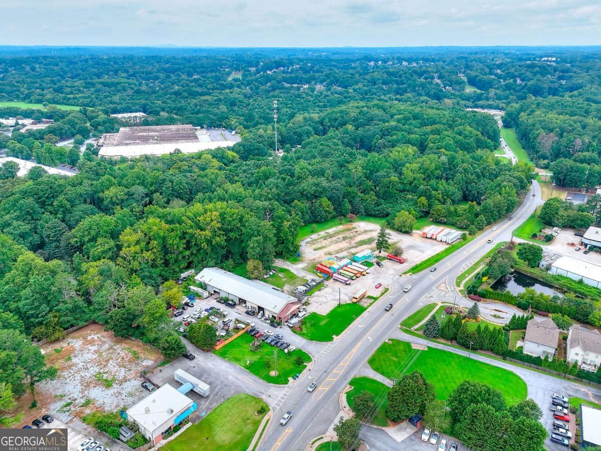 4349 Abbotts Bridge Road Property Photo 4