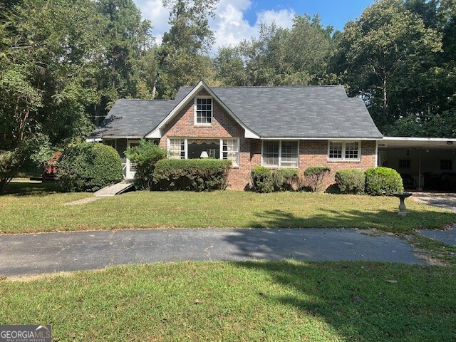 4349 Abbotts Bridge Road Property Photo 24