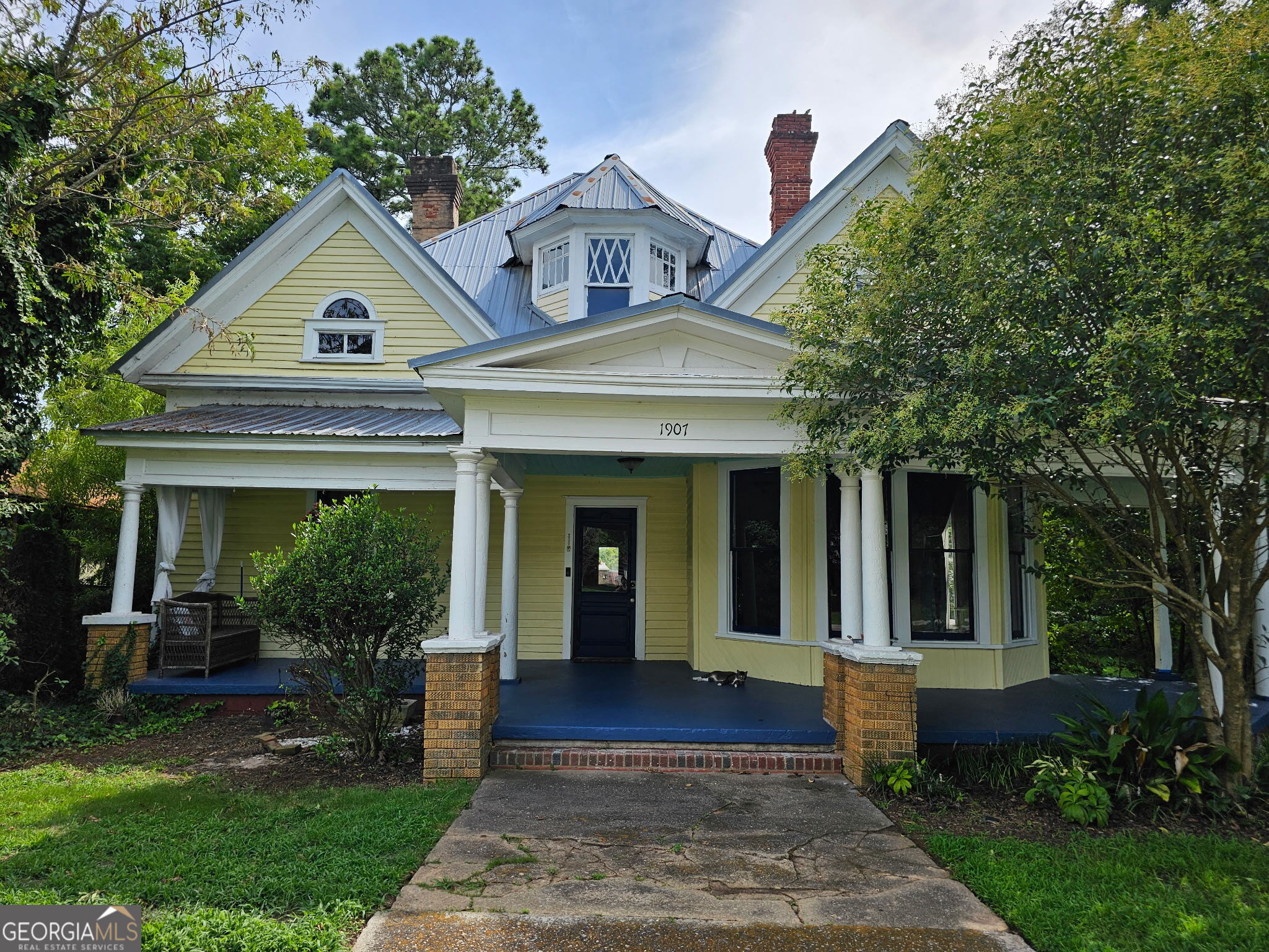 1907 Broad Street Property Photo 1